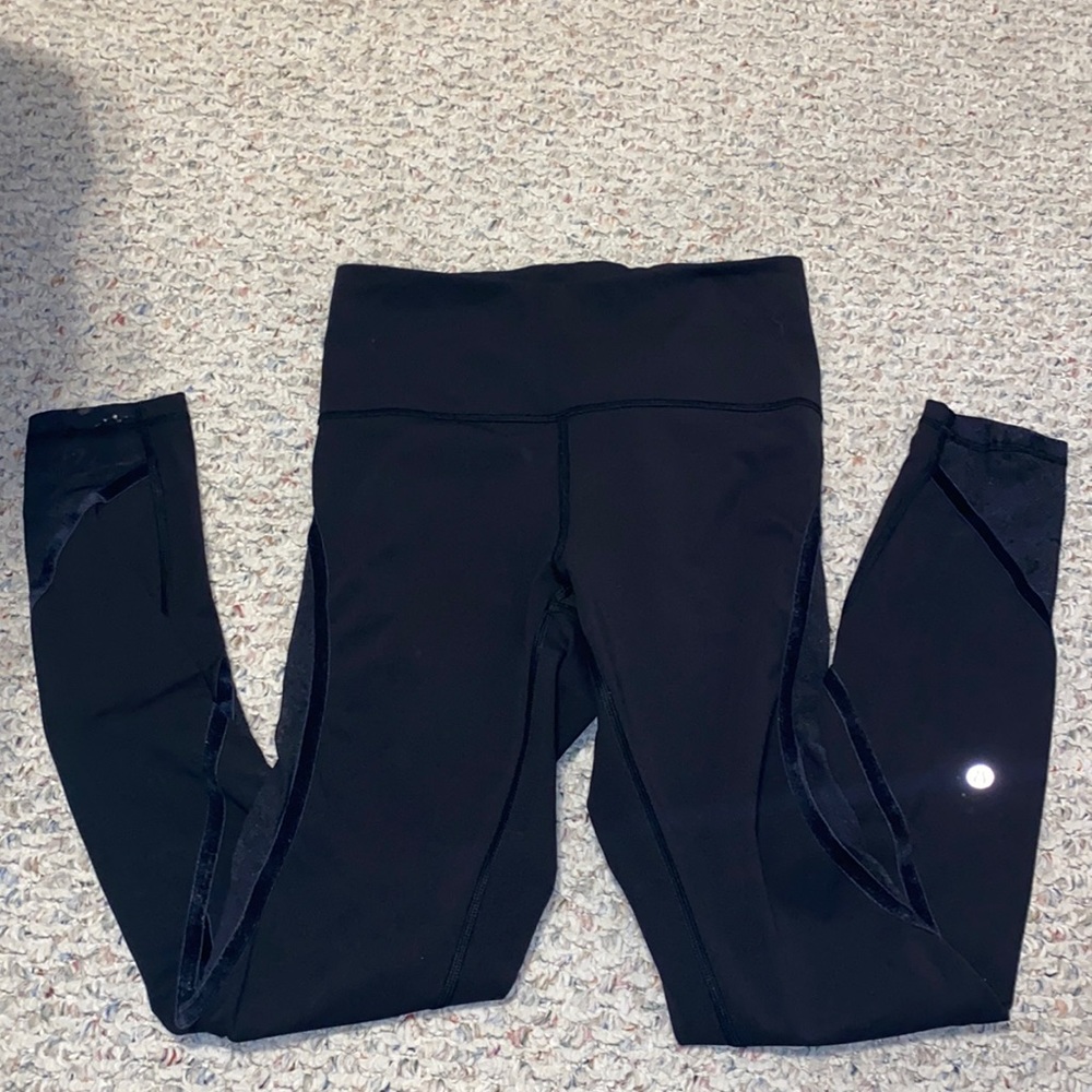 Lululemon legging